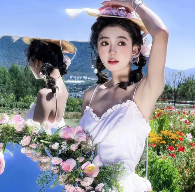 我的家人和其他动物